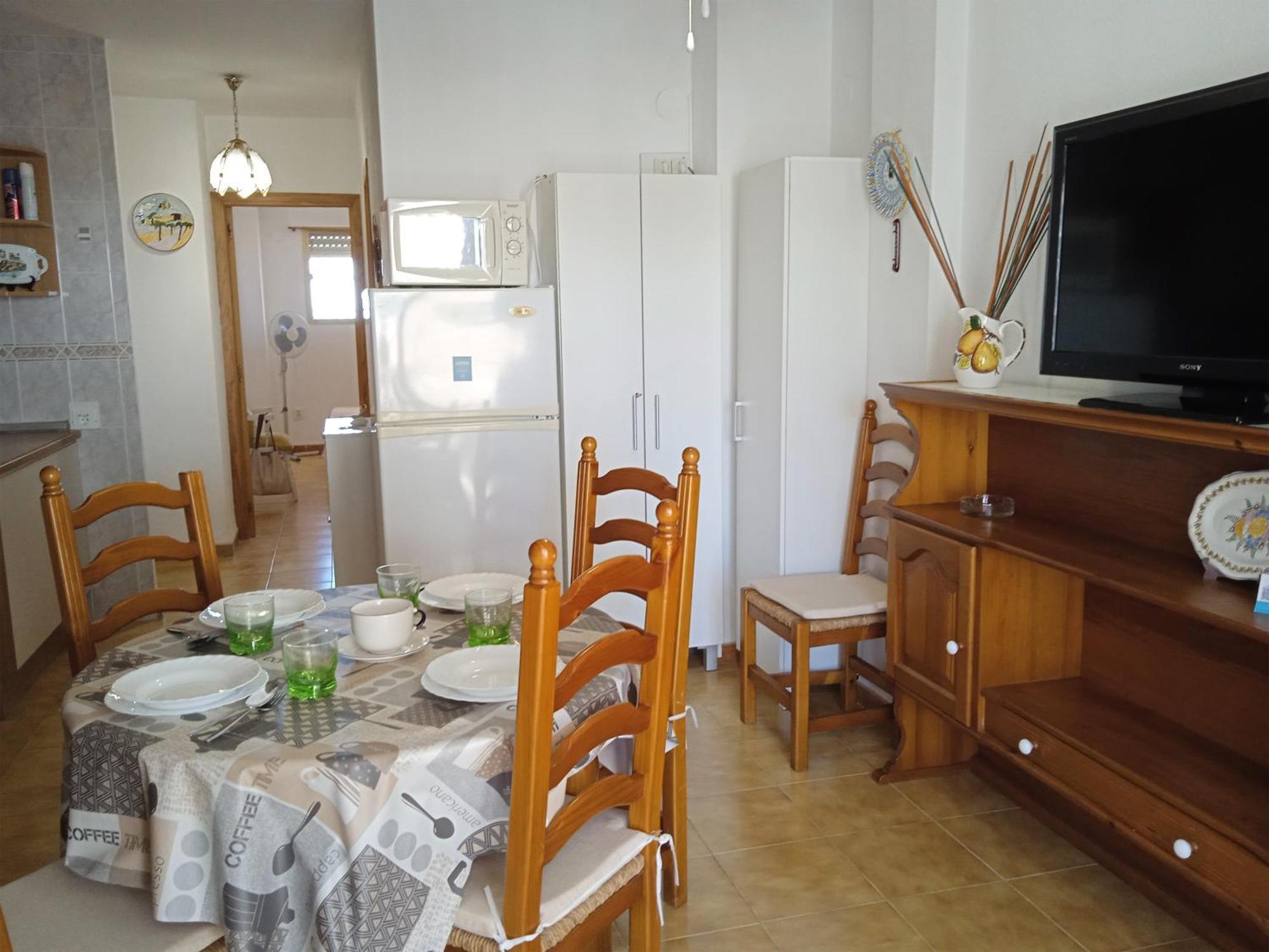 Apartment I 3000