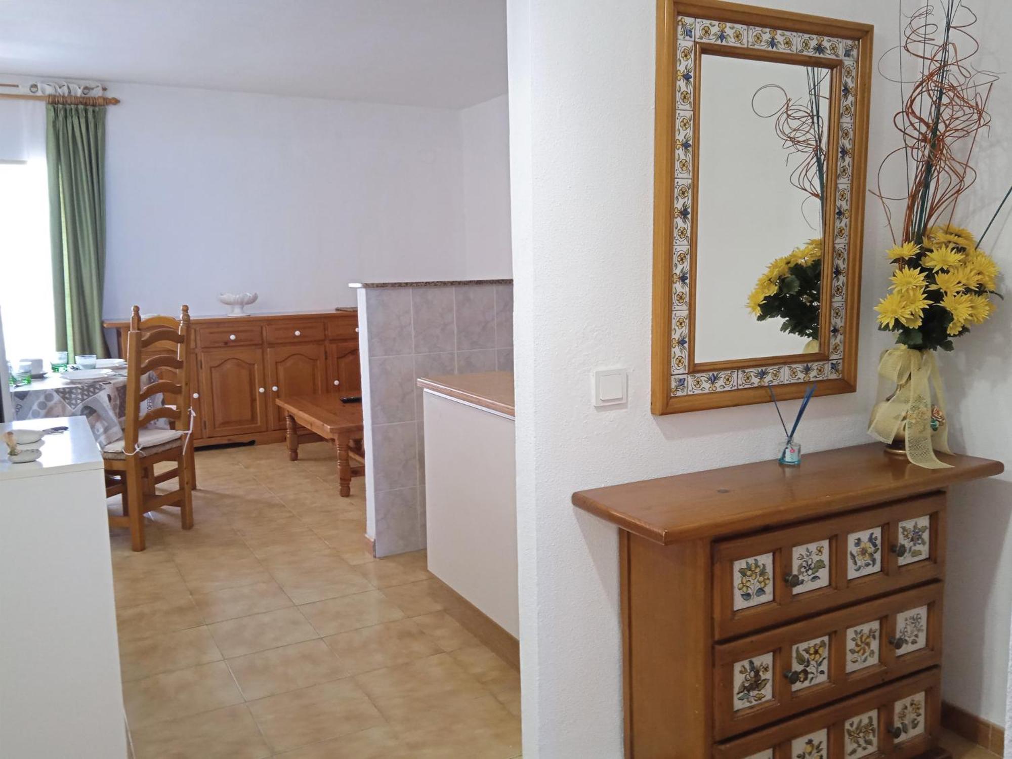 Apartment I 3000 Peniscola