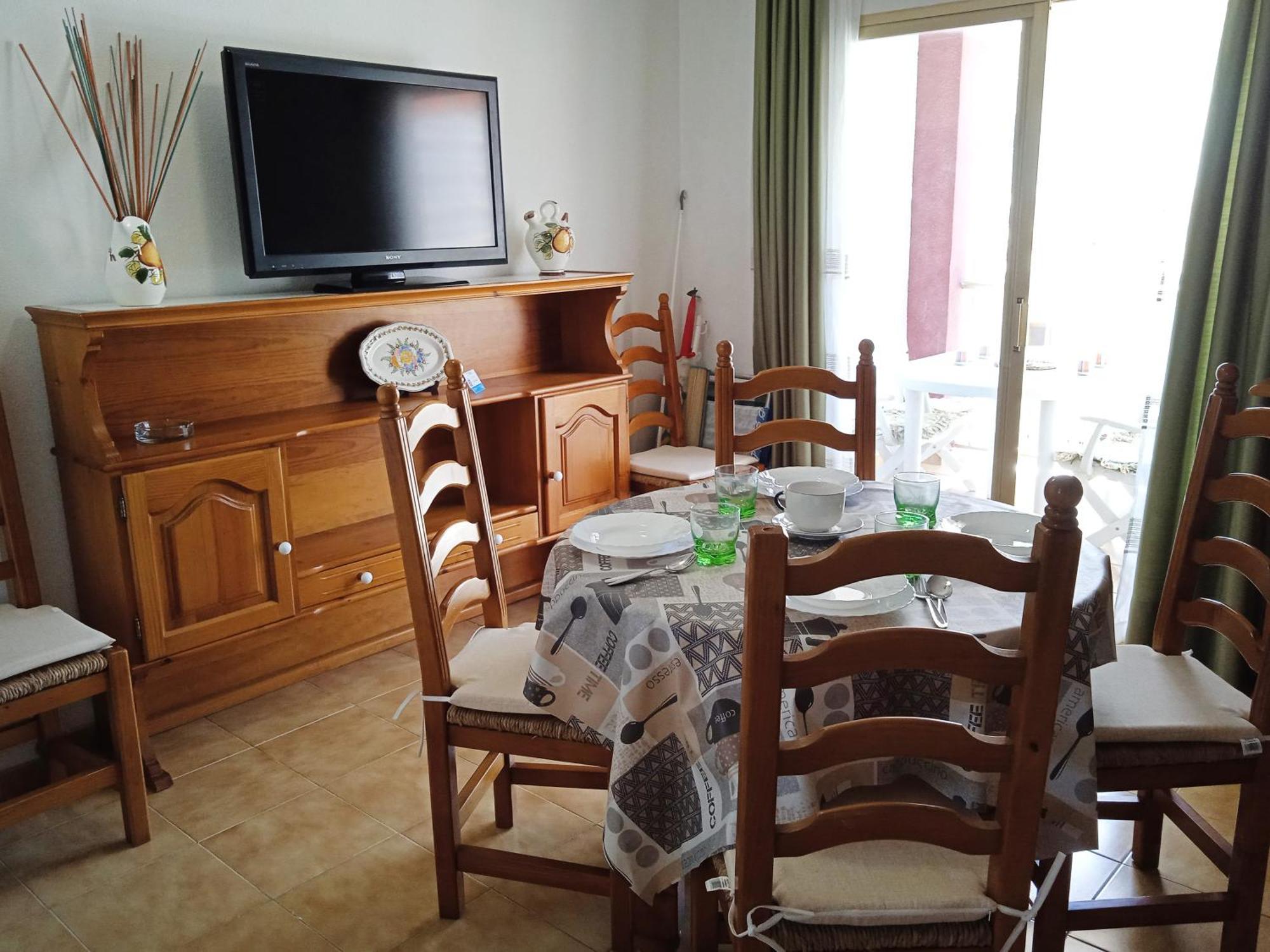 Apartment I 3000 *