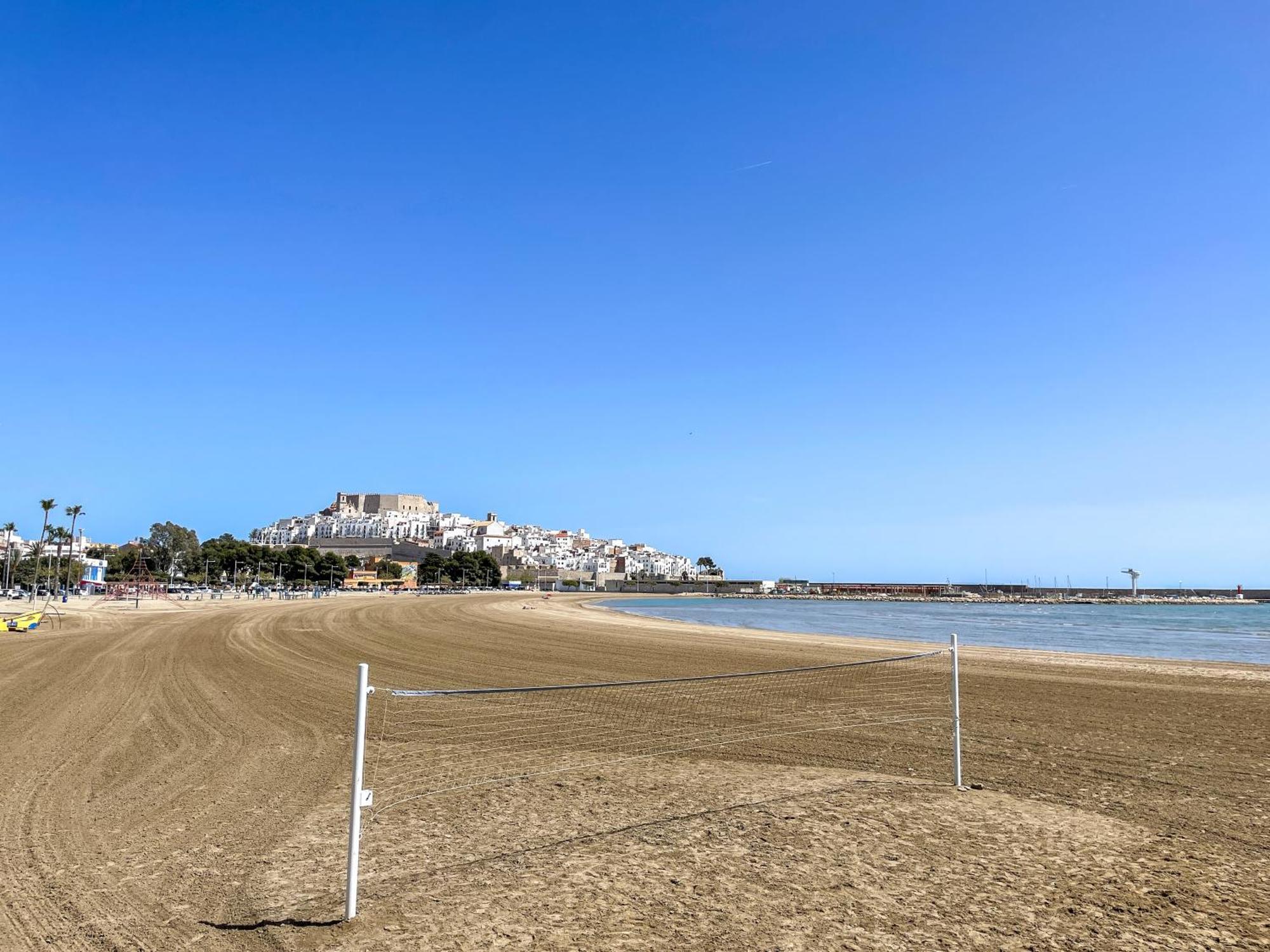 Apartament I 3000 Peníscola